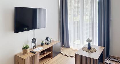 Apartment Korzo by Interhome