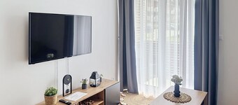 Apartment Korzo by Interhome