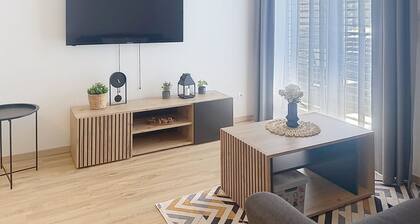Ferienwohnung Korzo by Interhome