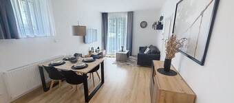 Apartment Korzo by Interhome
