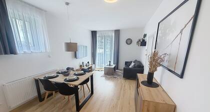Apartment Korzo by Interhome