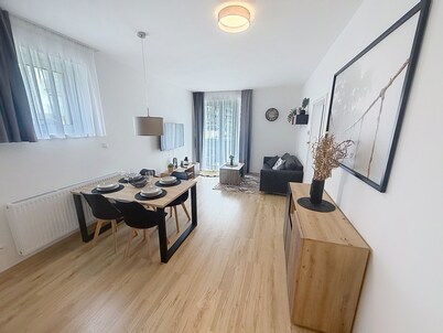 Apartment Korzo by Interhome
