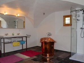 Towels - Obergasse Ferienhaus by Interhome (Wiesen)