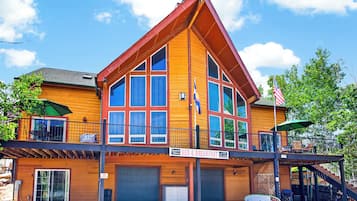 Eksteriør
