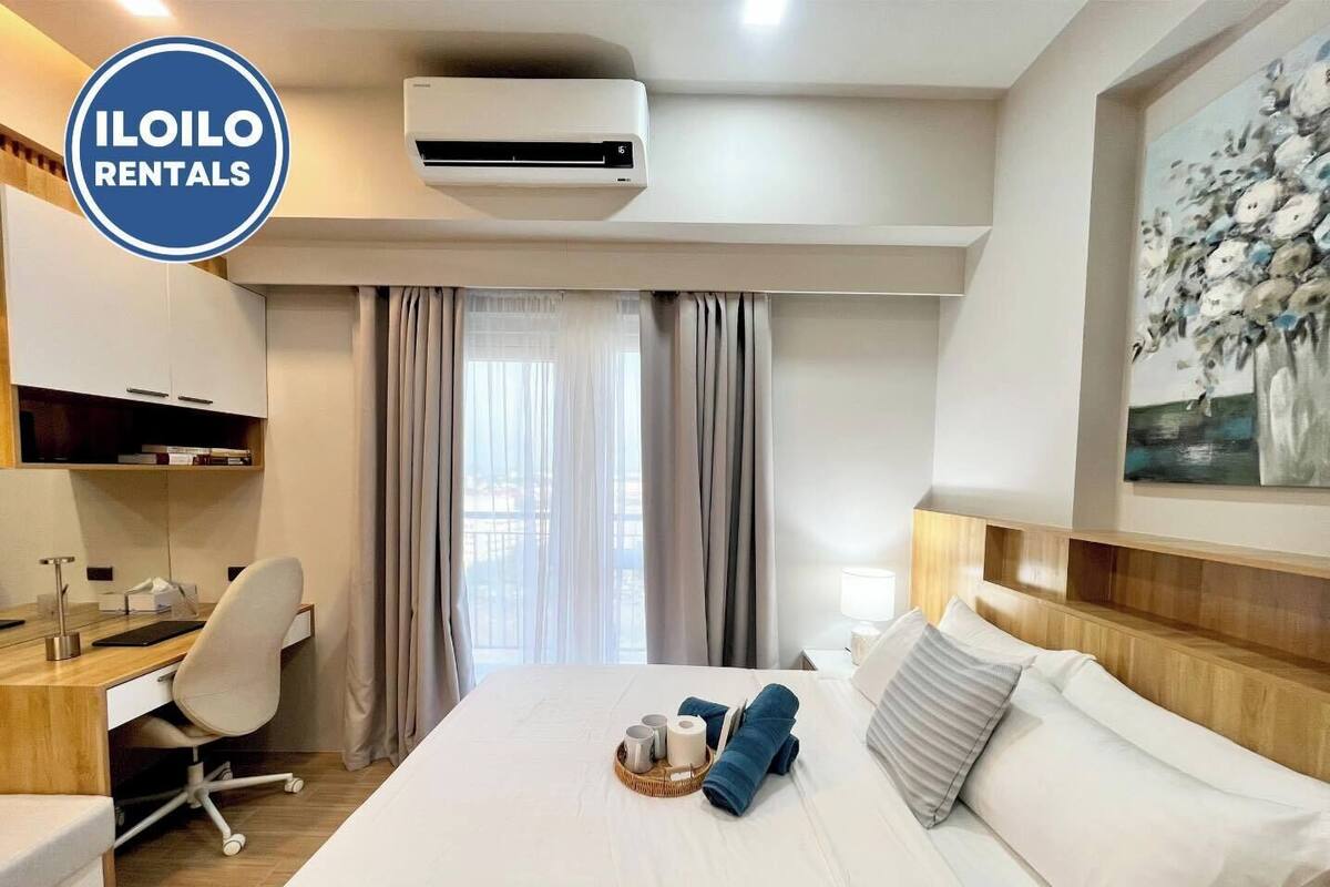Phòng tập thể, 1 phòng ngủ, phù hợp cho người khuyết tật, hút thuốc