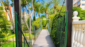 Unclassified image, 5 of 25, button - Apartment with sea views in Playmon Park (Benidorm)