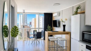 Unclassified image, 3 of 25, button - Apartment with sea views in Playmon Park (Benidorm)