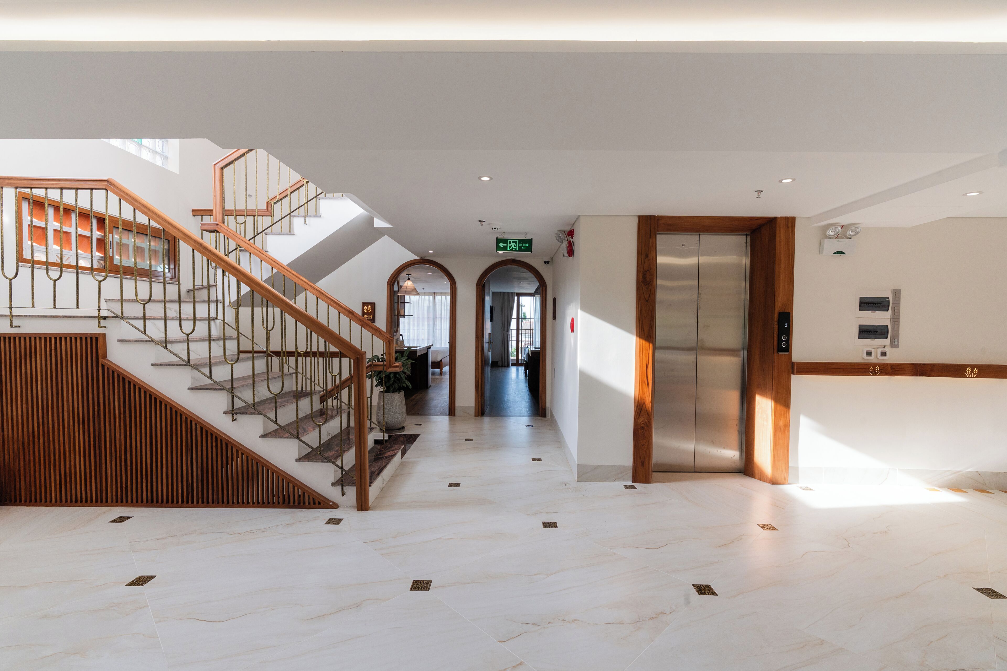 Intérieur