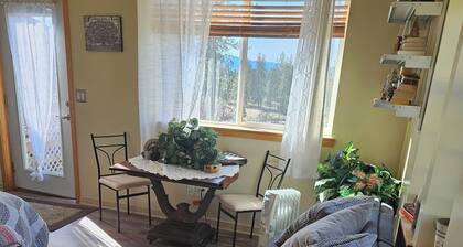 Cozy 1-bedroom apartment in fantastic Colville with AC