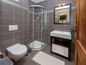 Towels - Ardève 5 by Interhome (Ovronnaz)