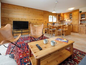 Interior - Ardève 5 by Interhome (Ovronnaz)