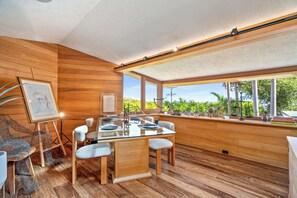Dining - Casa Seraphina by Oraklus (Los Angeles)