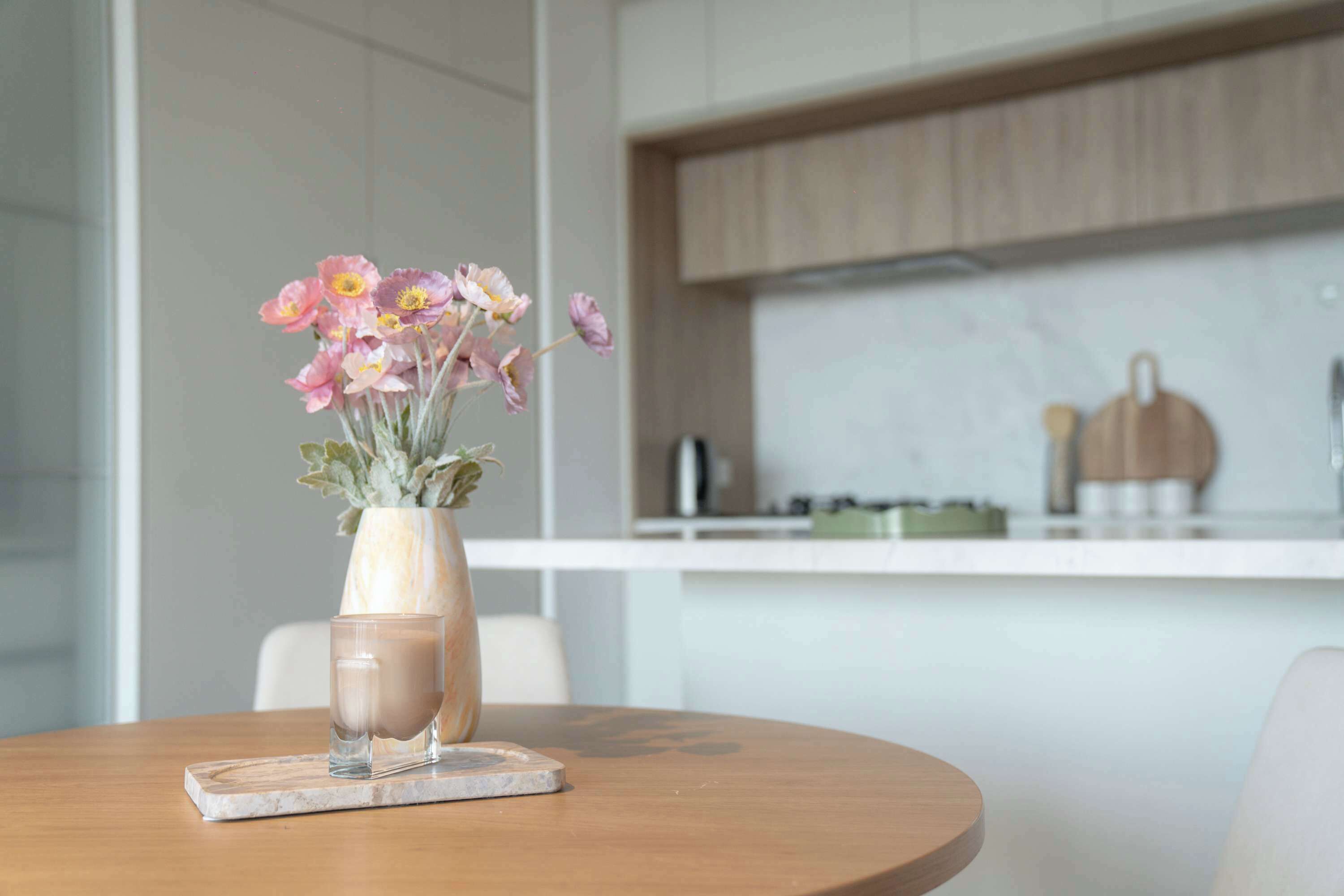 Apartamento (1 Bedroom) | Interior