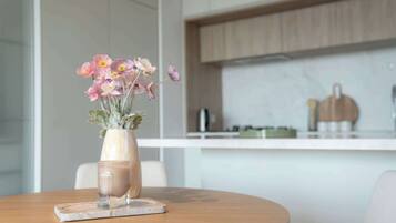 Apartamento (1 Bedroom) | Interior