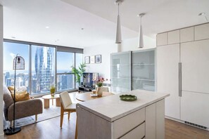 Apartemen (1 Bedroom) | Interior