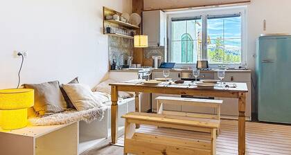 Appartement 1 by Interhome