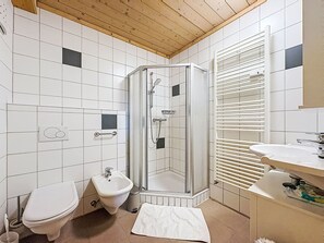 Towels - Apartment 5 by Interhome (Sirnitz - Hochrindl)