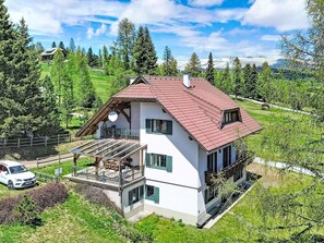 Exterior - Apartment 5 by Interhome (Sirnitz - Hochrindl)