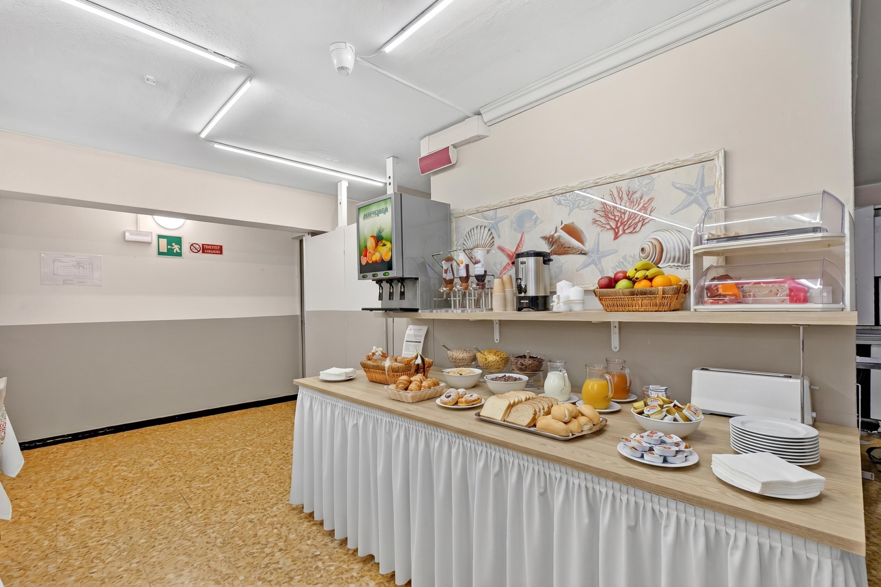 Restauration