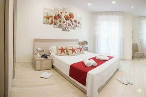 WiFi - Holiday apartment mit Klimaanlage und Balkon (Imperia)