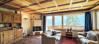Casa Sur Vitg by Interhome
