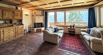 Casa Sur Vitg by Interhome