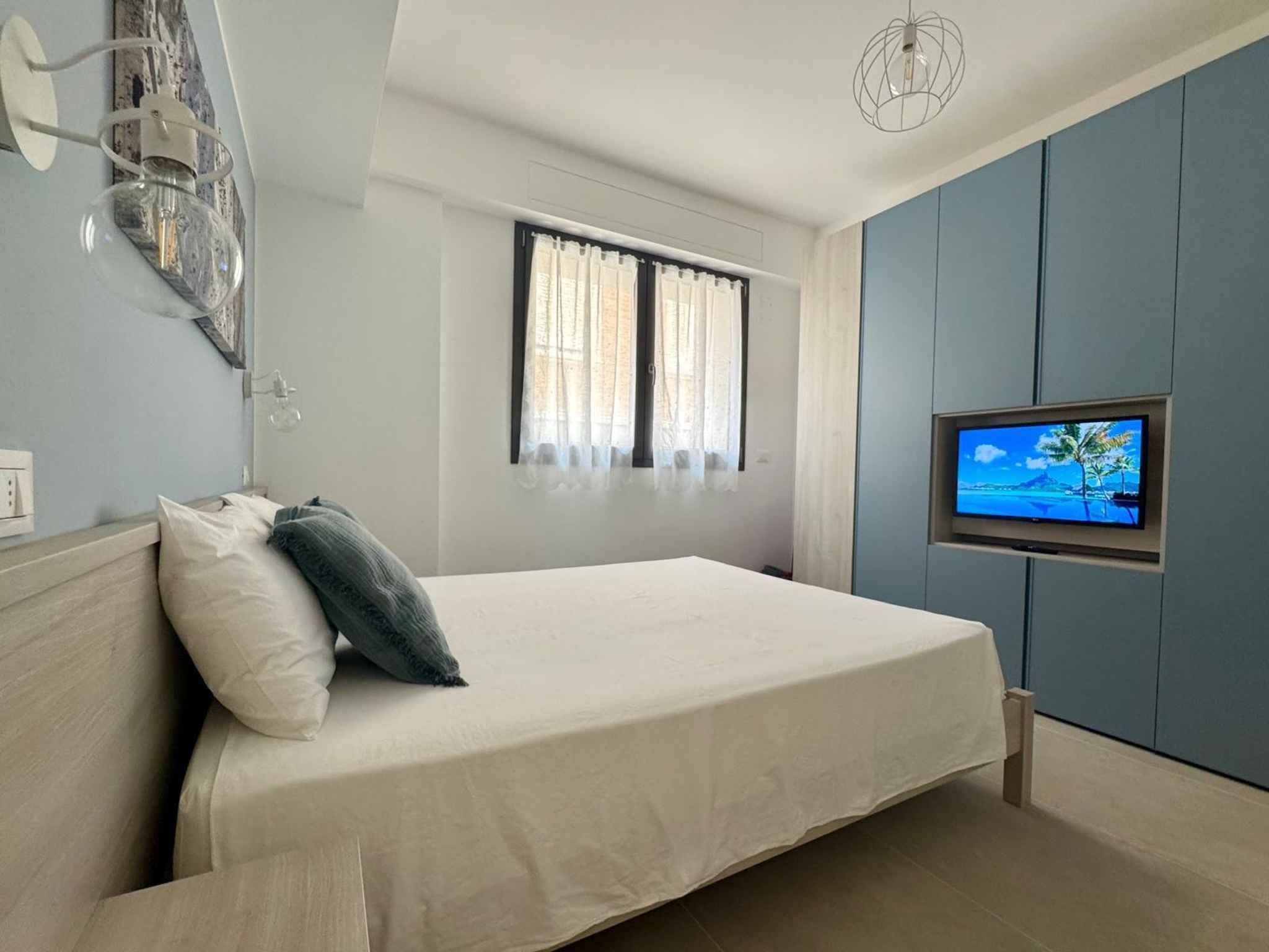1 bedroom, WiFi