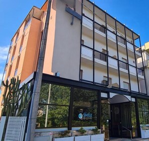 Udendørsområde