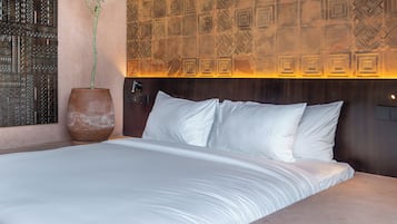 Roupas de cama de algodão egípcio, roupas de cama premium