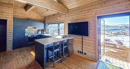 Amazing home in Edland with WiFi