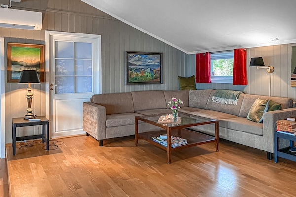 living-room
