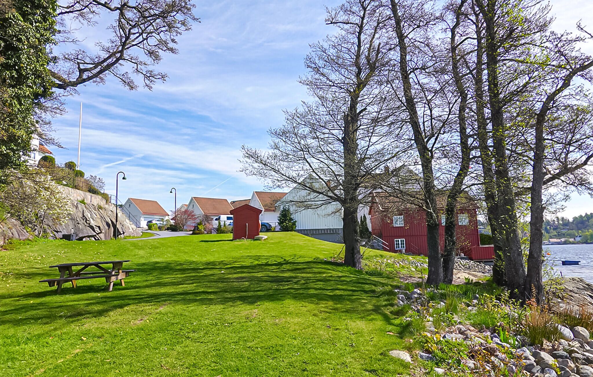 Eksteriør