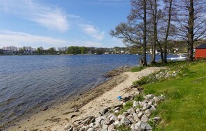 Fishing - Beautiful home in Arendal with WiFi (Arendal)