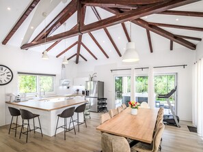 Dining - Vacation home Stella by Interhome (Šibenik/Dubrava)
