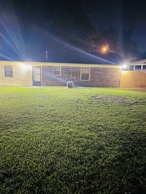 Property grounds - The Brick- Bryant Denny Stadium 3.2 Miles Away (TUSCALOOSA)