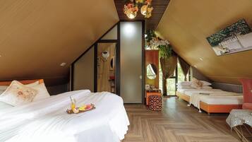 Family Bungalow | Free WiFi