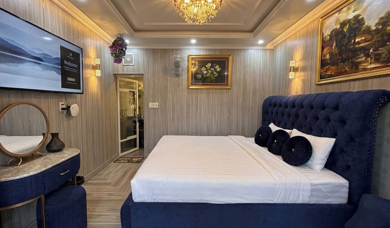 Bungalow Deluxe, en el área del jardín | Wifi gratis 