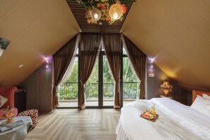 Bungalou familiar | Wifi gratuïta 