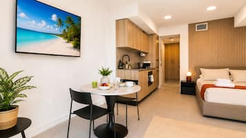 Casa | 1 quarto