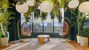 Maison | 1 chambre