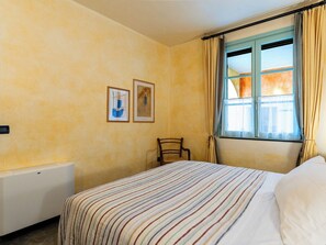 Room - Lo Scoglio by Interhome (San Bartolomeo al Mare)