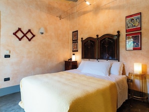 Bedroom - I Grilli by Interhome (San Bartolomeo al Mare)