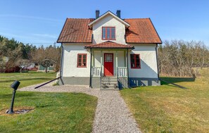 Exterior - 3 bedroom cozy home in Slite (Slite)
