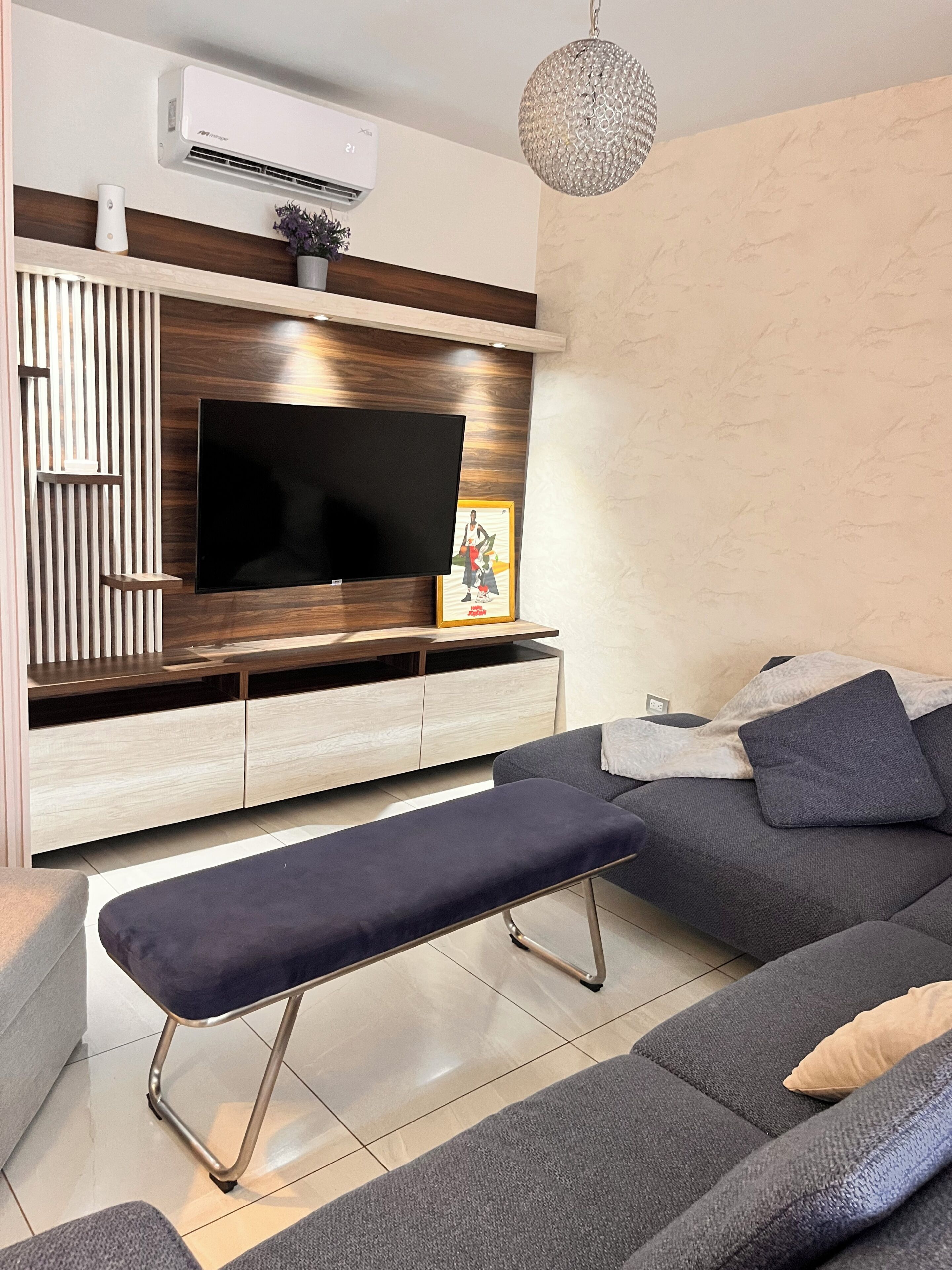 Smart TV 