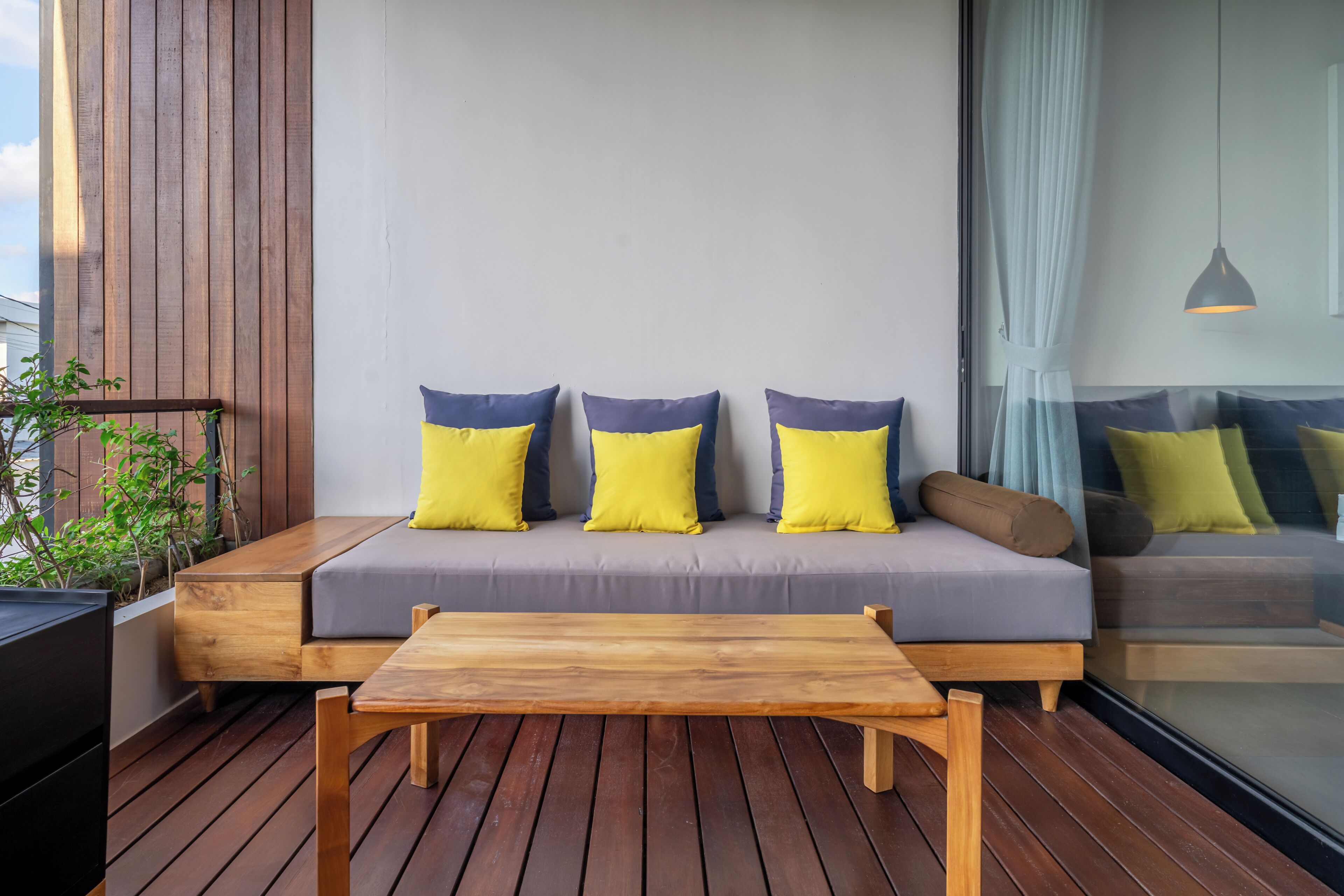 Signature Villa, Pool View | Interior