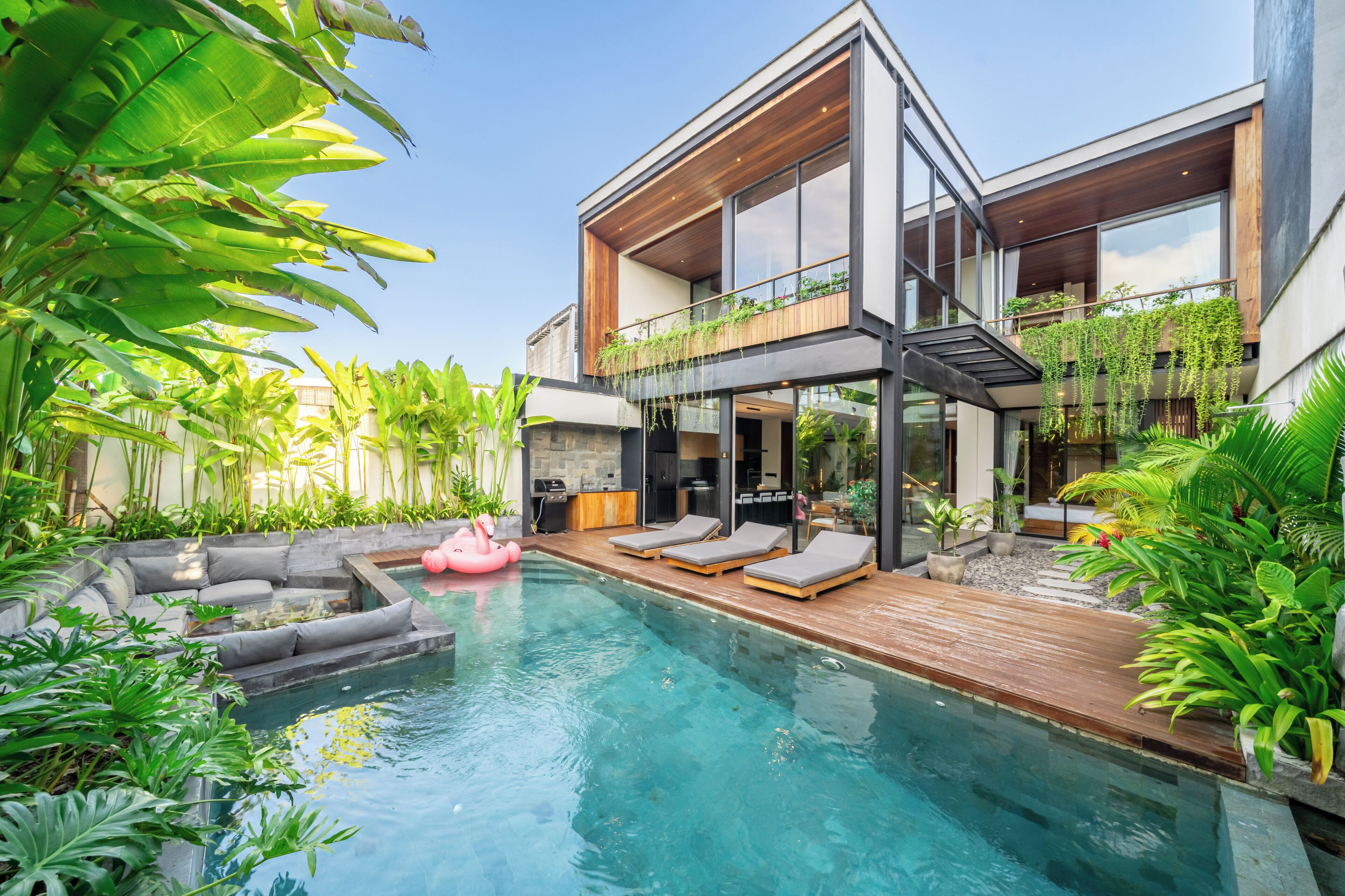 Signature Villa, Pool View | Pool