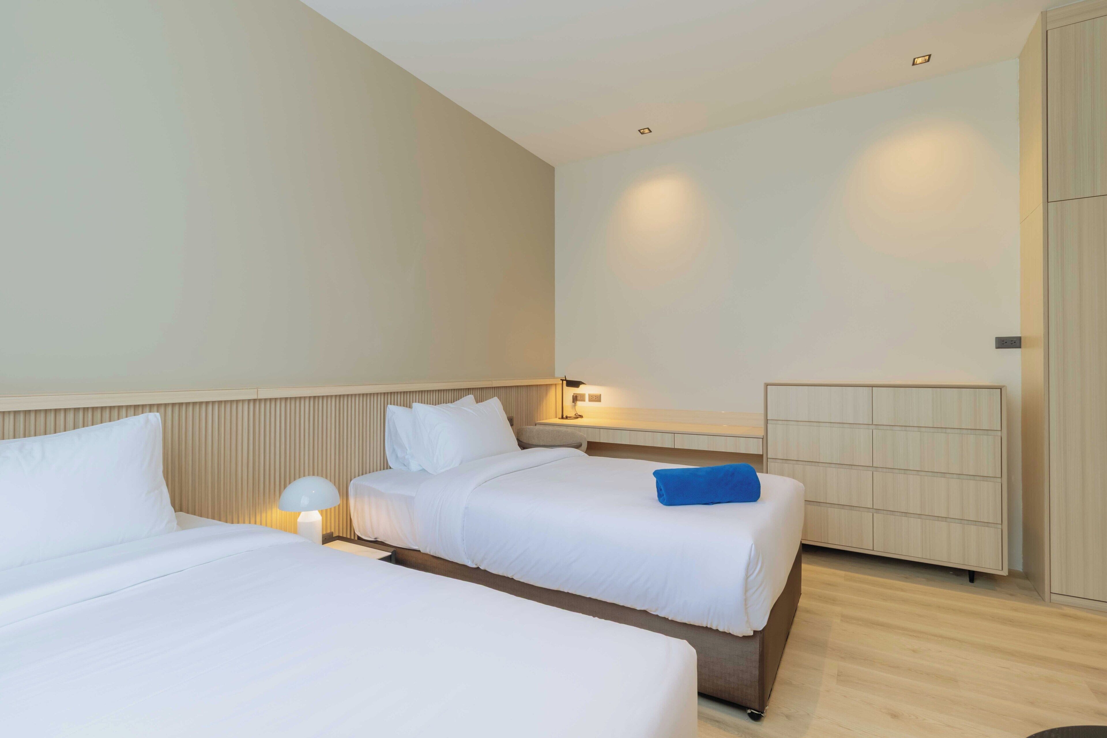 Villa | Wi-Fi gratuit