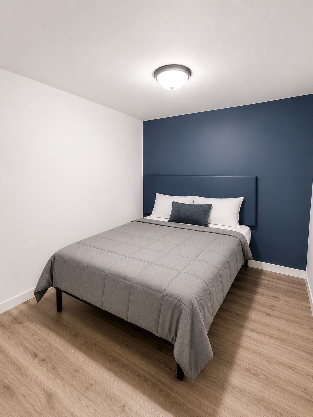 Apartamento, 1 cama Queen, cozinha | Escrivaninha, Wi-Fi de cortesia