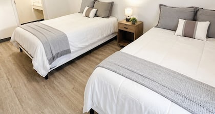 Fort Lewis Extended Stay Motel - JBLM