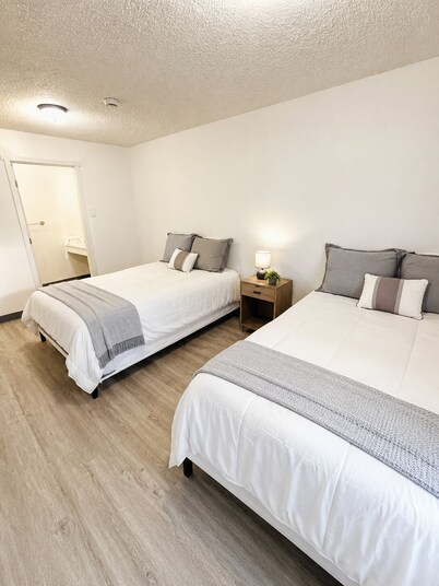 Fort Lewis Extended Stay Motel - JBLM